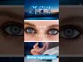Eye Control + Speech + AI = Magic | Experience NUIA
