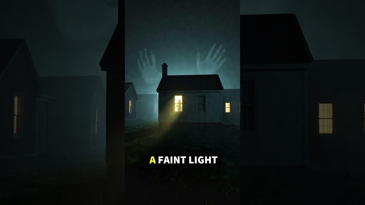 The Whisper Behind the Wall 