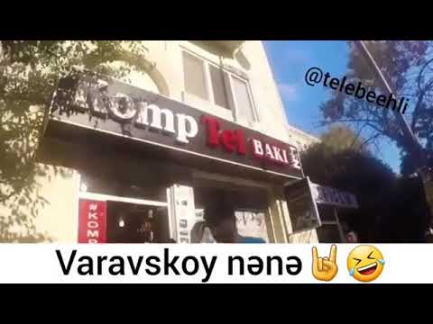 Varavskoy nene