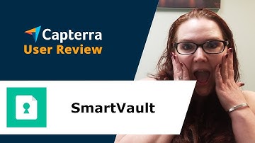 SmartVault Review: Smartvault is aweome