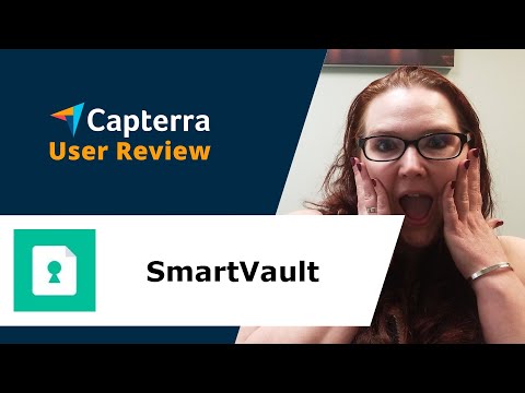 SmartVault Review: Smartvault is aweome