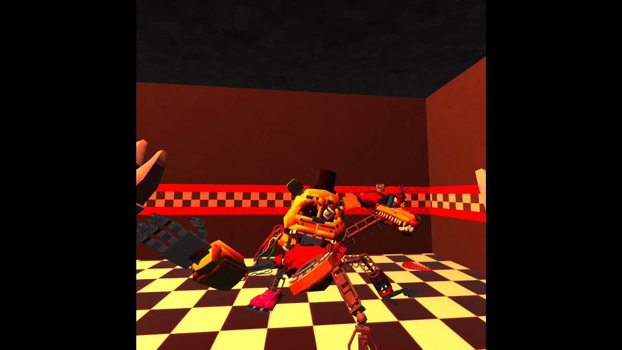 Look What I Made In Rec Room YouTube
