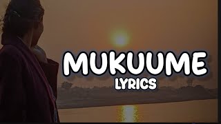MUKUUME_OFFICIAL LYRICS BY JULIANA KANYOMOZI