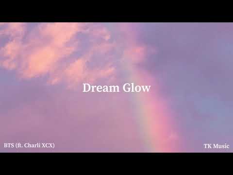 Dream Glow – BTS (ft. Charli XCX) – Piano Cover (free sheet music)