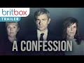 A Confession | Exclusive Trailer