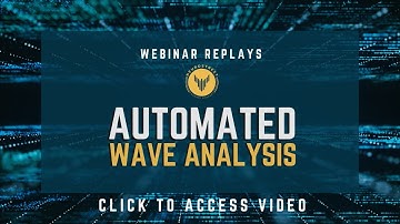 WEBINAR REPLAYS || LEARN TO TRADE WAVES AND WAVE COUNTS (16/04/2020)