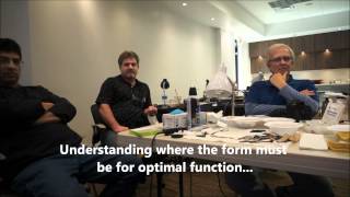 Occlusion Connections - Level 4 Micro Occlusion I
