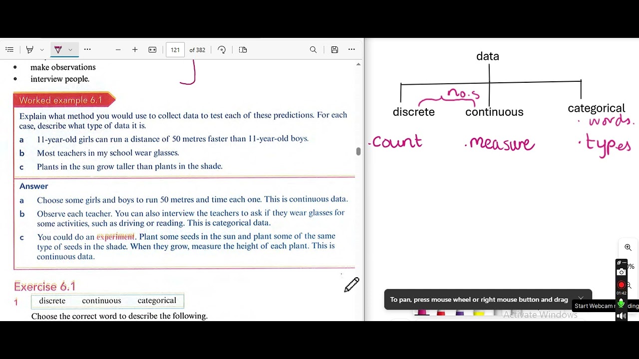 6.1(2) Grade 7 - YouTube