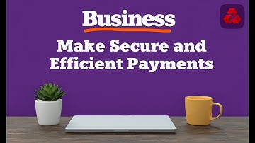 Business - Make Secure and Efficient Payments | NatWest