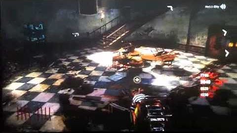 Zombie Fanatic-Kino-Commentary-JED1FR1END [Part 2]