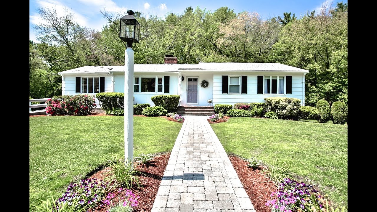 469,900 11 Pomeroy Road, North Reading, MA 01864 YouTube