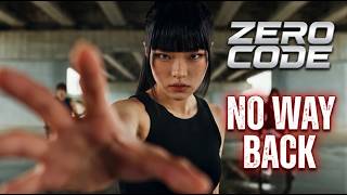 Zero Code No Way Back Official Music Video Nu-Metal Alternative Rock