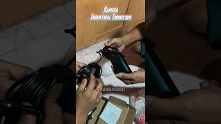 Kamera endoskope #kameramini #kamerakecil #kameramultifungsi