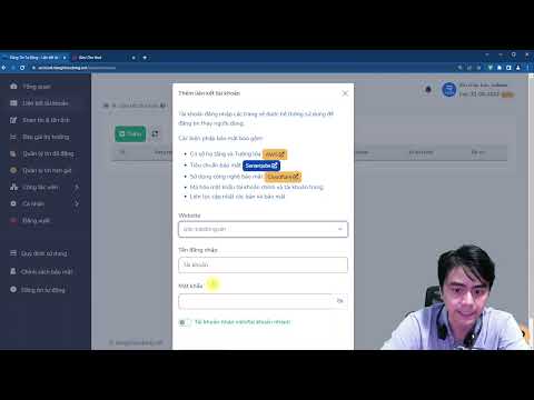 Video Lỗi thường gặp nhất khi sử dụng phần mềm đăng tin Bất... - youtube