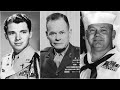 38 of the Most Decorated Servicemen in American History