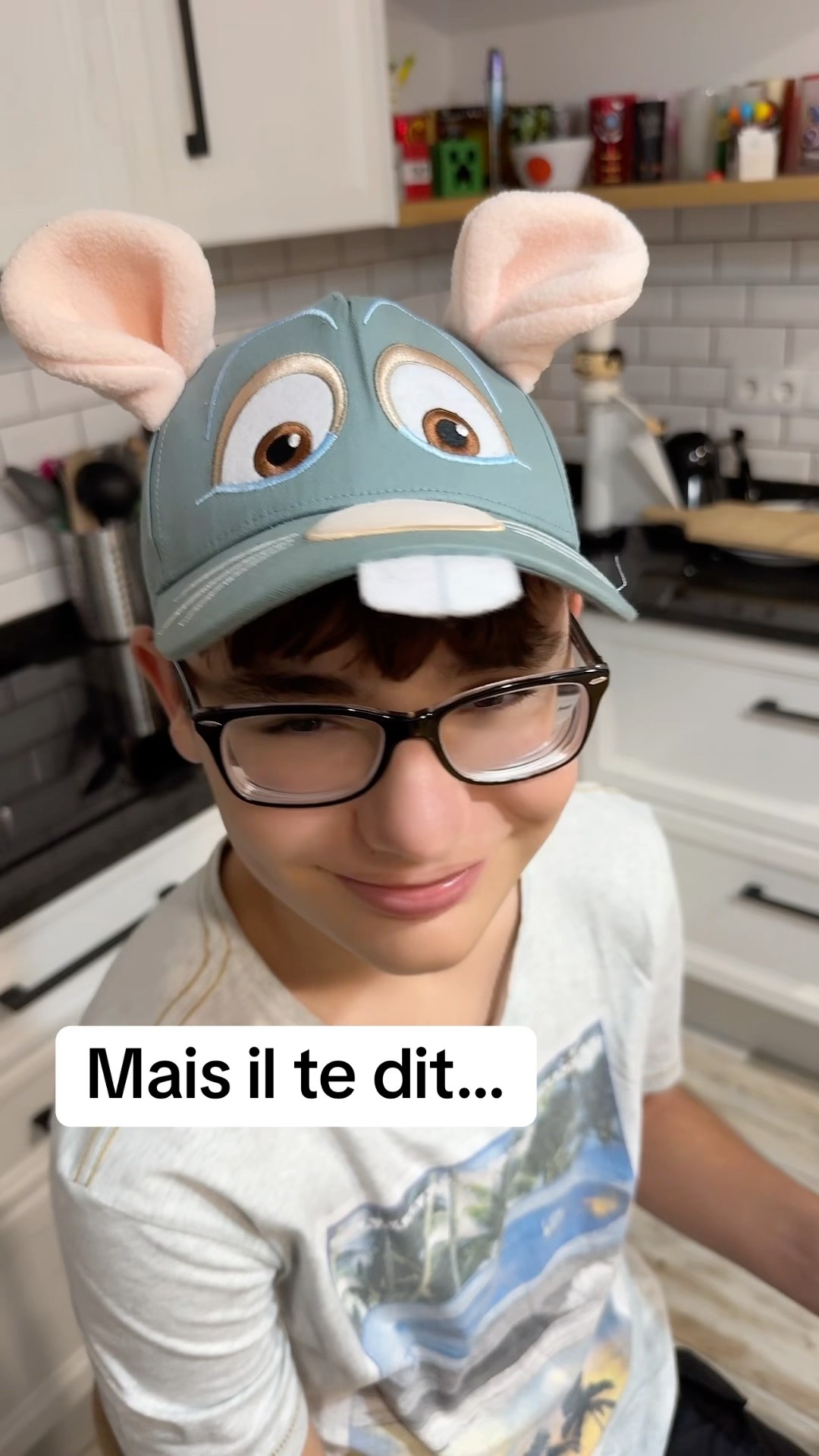 Swan est dangereux ?
