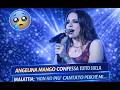 “Perché mi sono ammalata”. Angelina Mango, la verità dietro la sua assenza