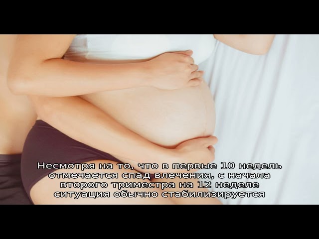 Клиторальный оргазм, мастурбация и беременность: можно ли беременным возбуждаться и получать удово.
