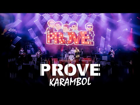 Prove: Karambol [Official Music Video]