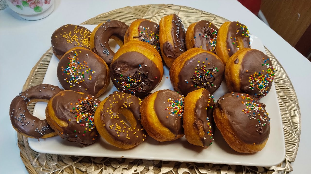 طريقه عمل 🥯