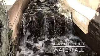 Martin Schulte - Waterfall