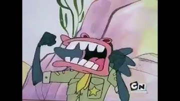 My Reaction To Clarence is Ending on June 24, 2018