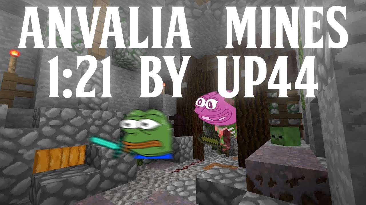 MineZ - Anvalia Mines 