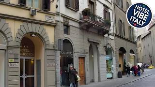 The Frame Hotel | Florence, Italy | Hotel Review 🏩