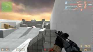 Counter Strike Source Poolparty Massaker
