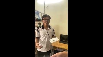 [BACHELOR-VOICE] (CN-HCMUS) HƯỚNG DẪN CẤU HÌNH ROUTER WIFI | ĐỒ ÁN WLAN