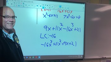 IM2 4.1.1 Notes Video 1 of 3