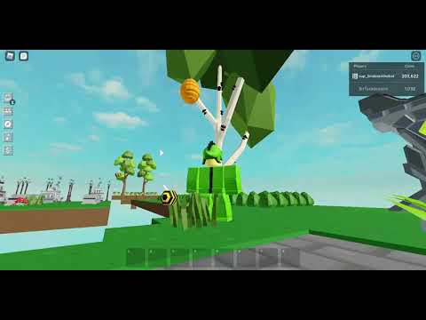Roblox Islands 3 Bee Hives Is It Rare Youtube - trading booth roblox