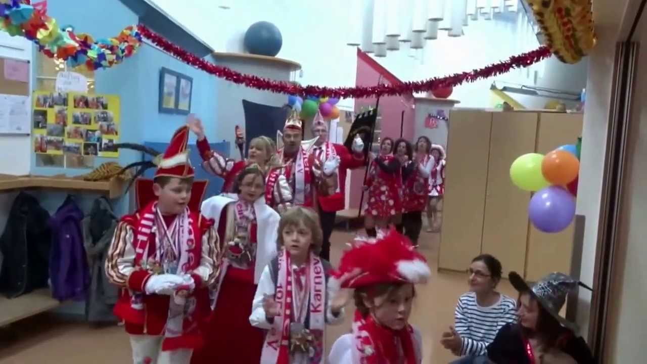 Weiberdonnerstag 2014 Teil 1