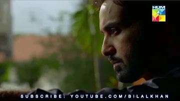 Bilal khan ft.-schumaila- khamoshi (official music video)