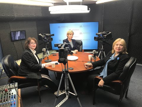 СМИ 'Экология России'. Медиаметрикс Эксперт Экологические вызовы предприятий