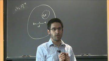 Reed-Muller codes for random erasures and errors - Amir Shpilka