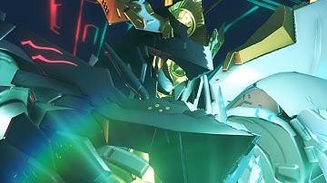 Xenoblade Chronicles 2 - Final Battle & Ending/Credits [Artifice Aion]