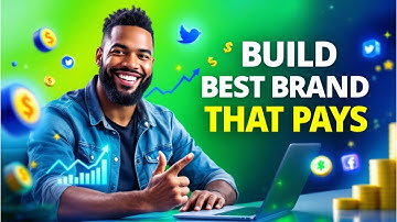 Stop Chasing Views: Build a Brand That Pays You 🤑