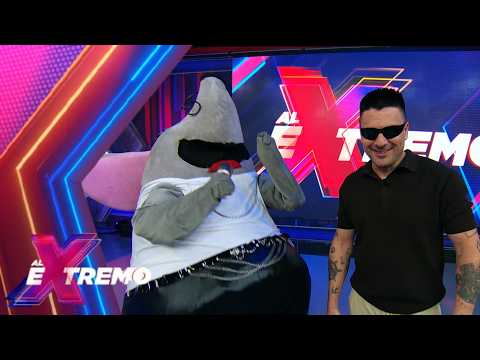 ¡Se armó la campal en el foro! Kecho trajo una batalla de "farmear aura" 🐭😎✨ | Al Extremo