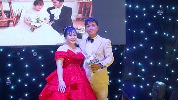 Lễ Tân Hôn Quang Hòa Cẩm Tiên