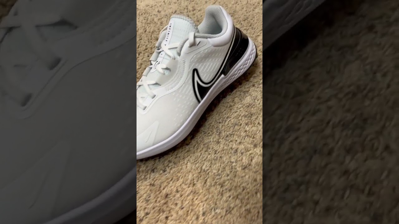 Nike Infinity Pro 2 Golf