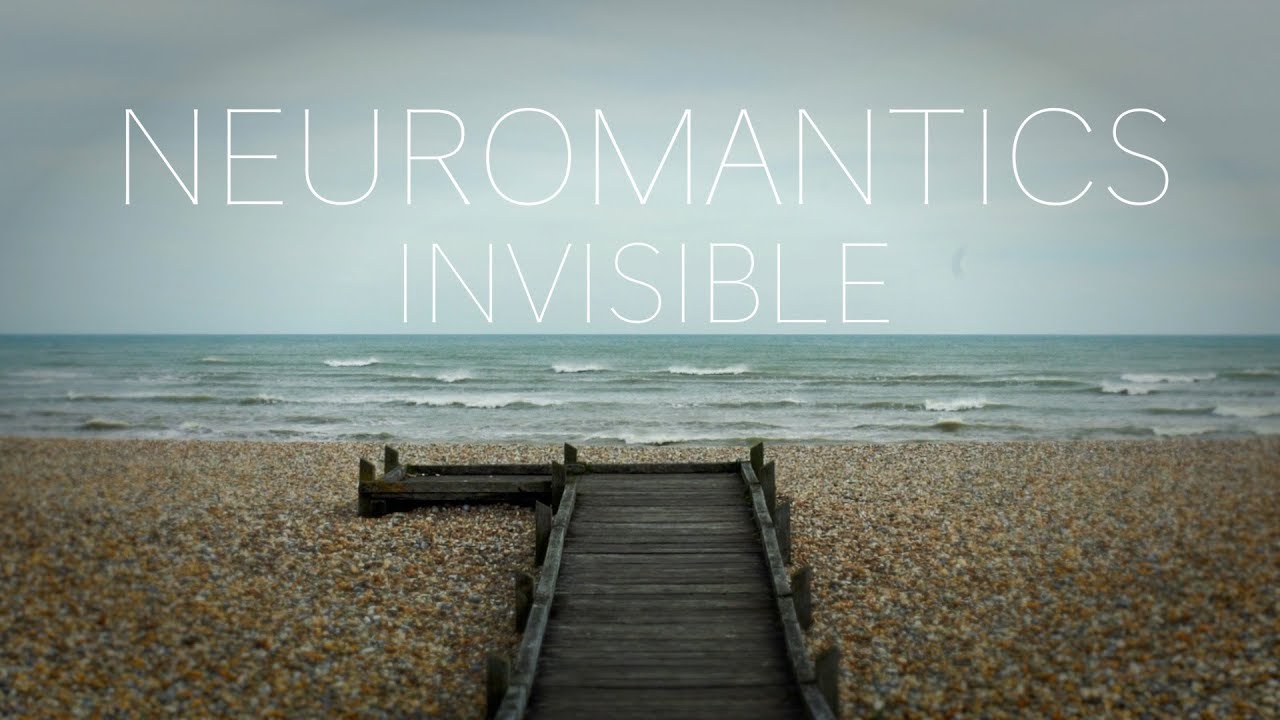 Neuromantics – Invisible (Official Music Video)