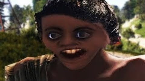 Rust PvP Montage (3000) hours