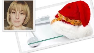 КАК НЕ НАБРАТЬ ЛИШНИЙ ВЕС в НОВОГОДНИЕ ПРАЗДНИКИ? Похудение мамы и дочки. КАК НЕ НАБРАТЬ ЛИШНИЙ ВЕС в НОВОГОДНИЕ ПРАЗДНИКИ? Похудение мамы и дочки.