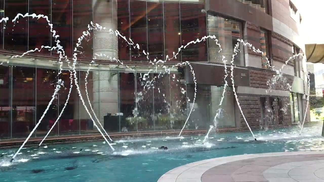 2023年3月キャナルシティ博多⑧　美しき碧きドナウ