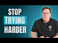 Why You Feel Stuck: The Hidden Blockage Stopping Your Progress