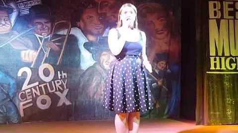 Ruby Lambert  - Singer/Dancer/Ac...  Rounder! - Lo...