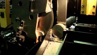 EVERISING 'P' SERIES AUTO SAWS