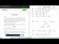 Giải một số bài chia tài sản