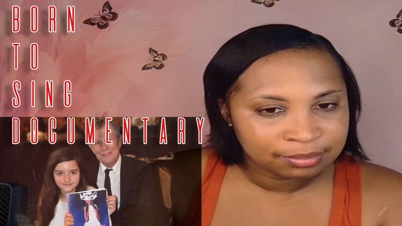 👑 Angelina Jordan’s Early Years Left Me Speechless! | Born to Sing Documentary Reaction